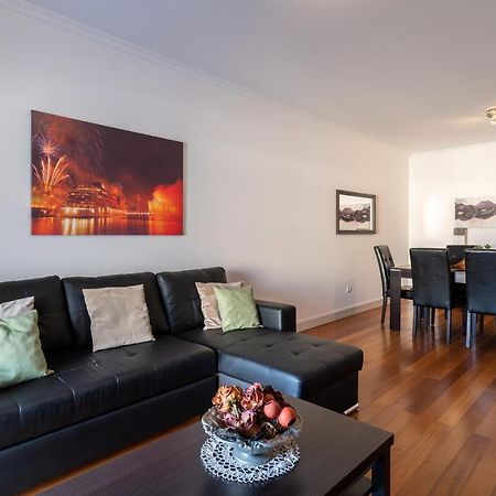 Virtudes Ocean View With Pool By Hr Madeira Apartment Фуншал Екстериор снимка