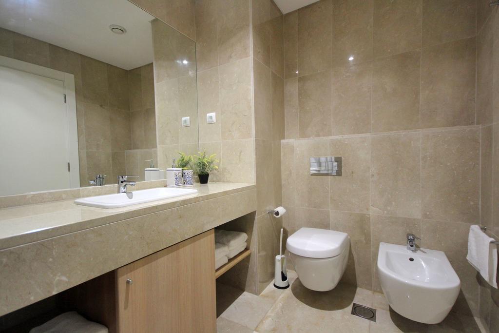 Virtudes Ocean View With Pool By Hr Madeira Apartment Фуншал Екстериор снимка