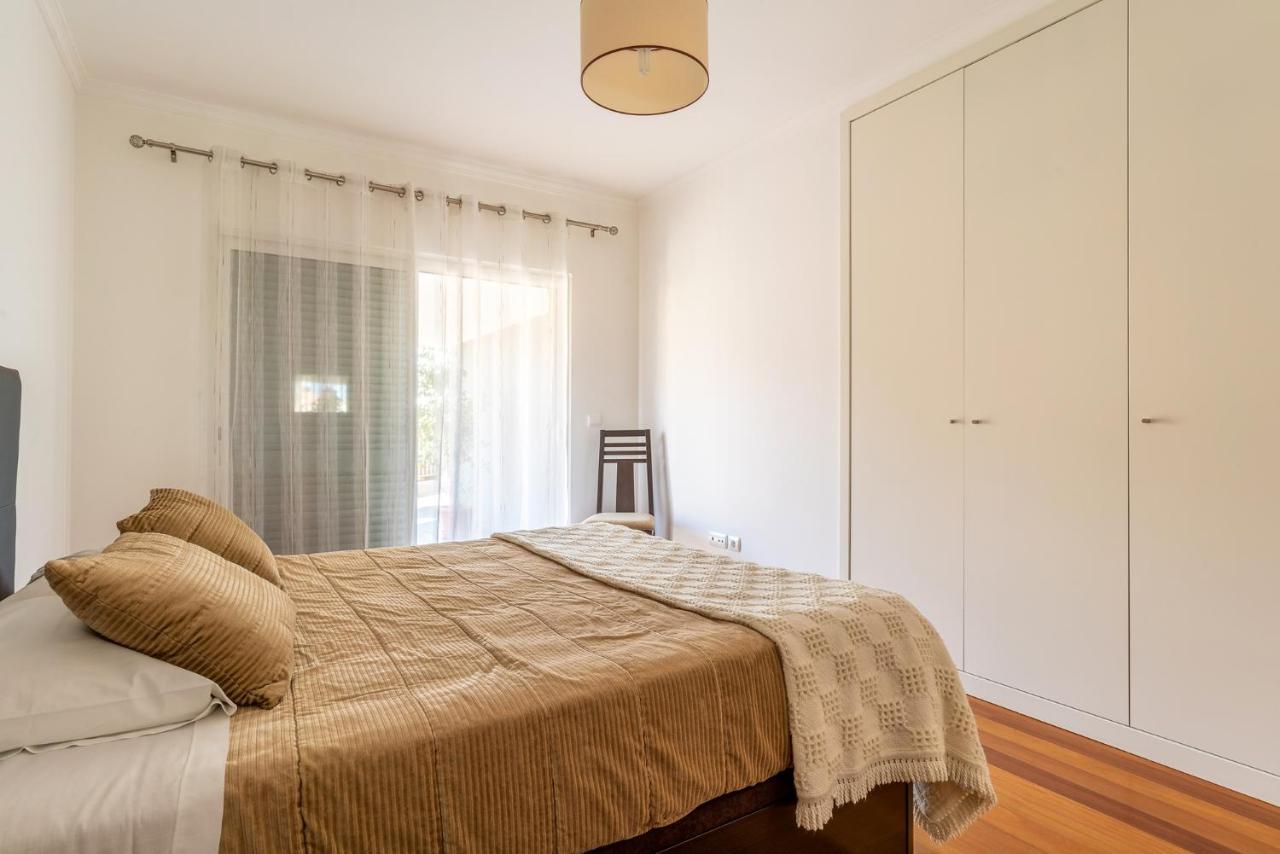 Virtudes Ocean View With Pool By Hr Madeira Apartment Фуншал Екстериор снимка