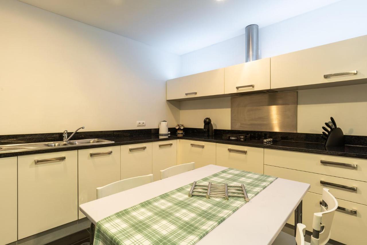 Virtudes Ocean View With Pool By Hr Madeira Apartment Фуншал Екстериор снимка