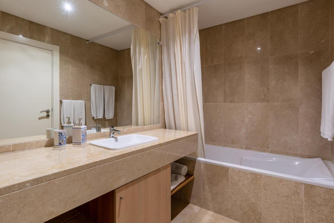 Virtudes Ocean View With Pool By Hr Madeira Apartment Фуншал Екстериор снимка