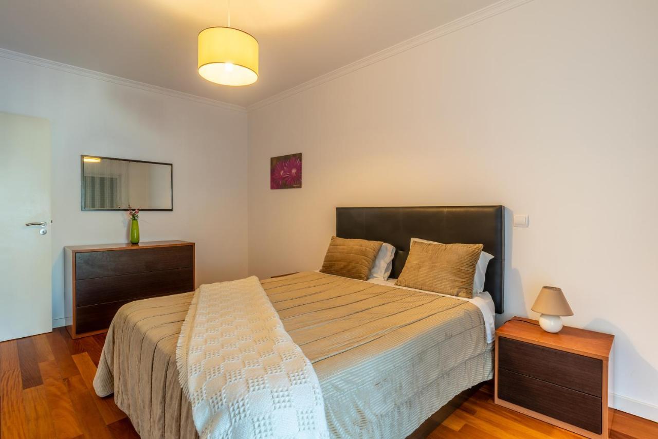 Virtudes Ocean View With Pool By Hr Madeira Apartment Фуншал Екстериор снимка