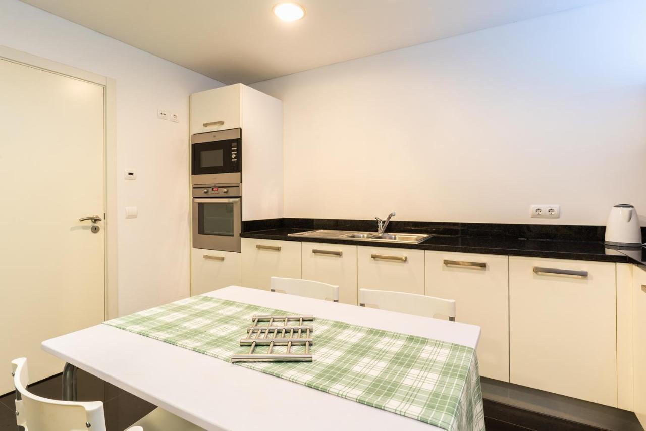 Virtudes Ocean View With Pool By Hr Madeira Apartment Фуншал Екстериор снимка